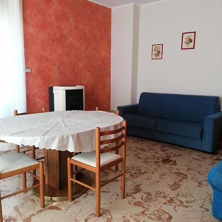 Adamo Appartement Librizzi Buitenkant foto