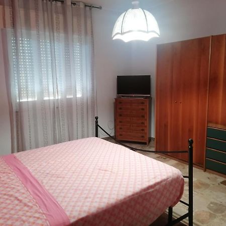 Adamo Appartement Librizzi Buitenkant foto