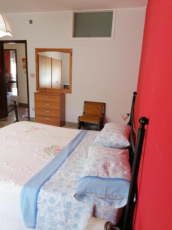 Adamo Appartement Librizzi Buitenkant foto