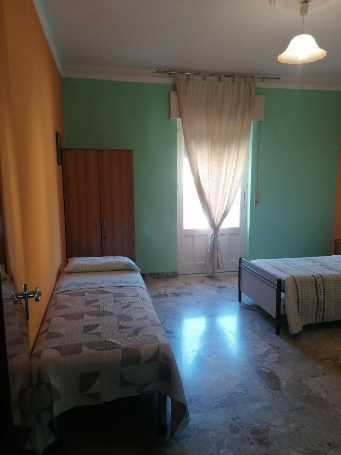 Adamo Appartement Librizzi Buitenkant foto
