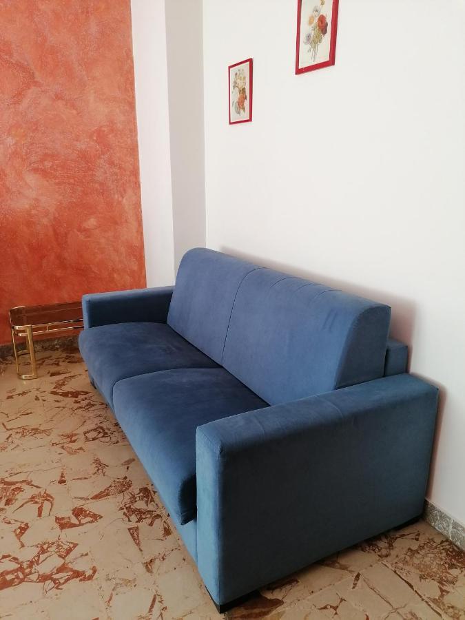 Adamo Appartement Librizzi Buitenkant foto