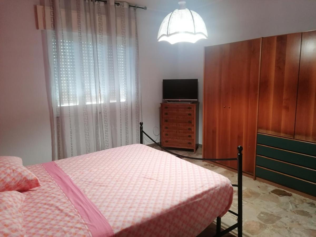 Adamo Appartement Librizzi Buitenkant foto