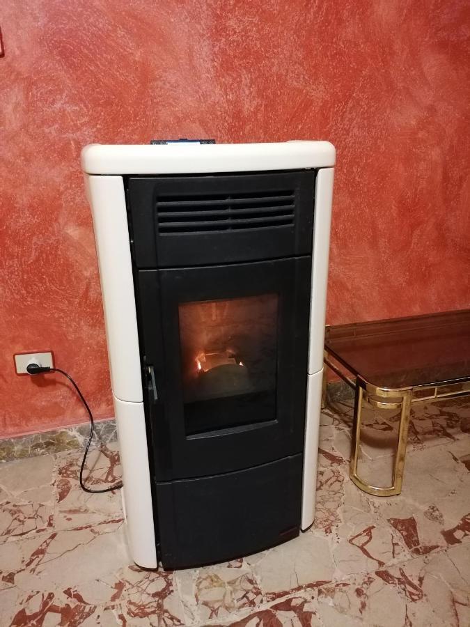 Adamo Appartement Librizzi Buitenkant foto